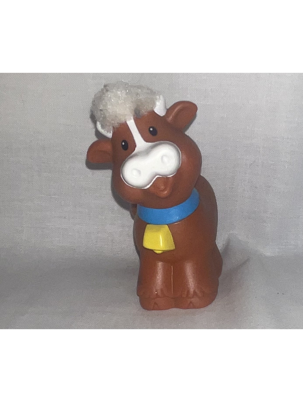 Little People Cow